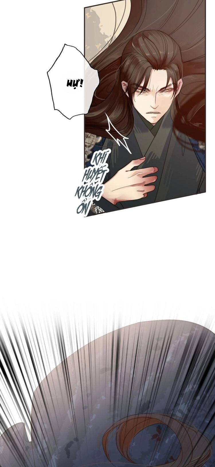 Túc Dạ Trường Ca Chapter 14 - 58