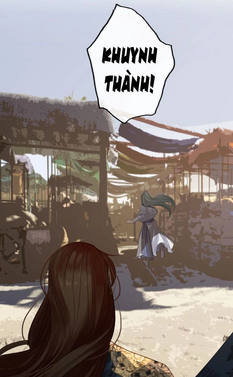 Túc Dạ Trường Ca Chapter 14 - 61