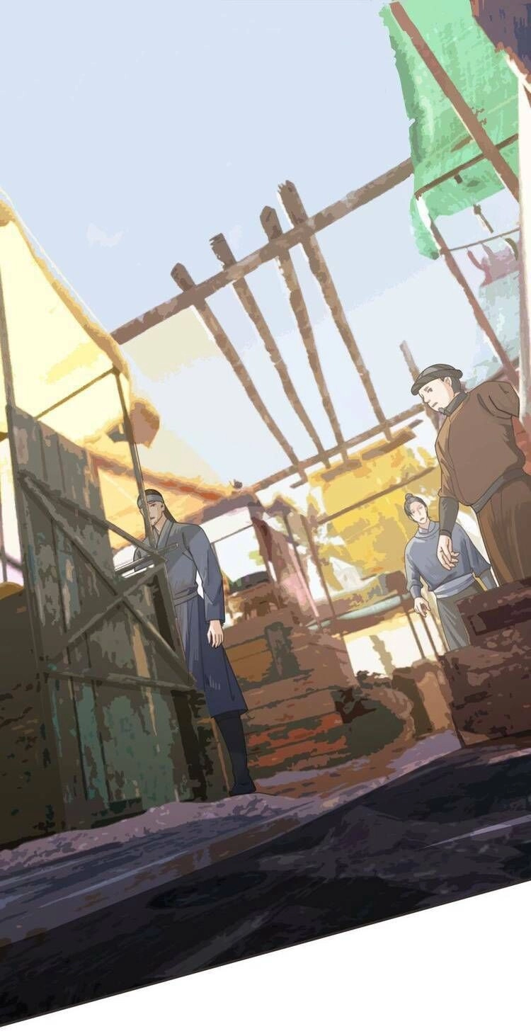 Túc Dạ Trường Ca Chapter 15 - 1