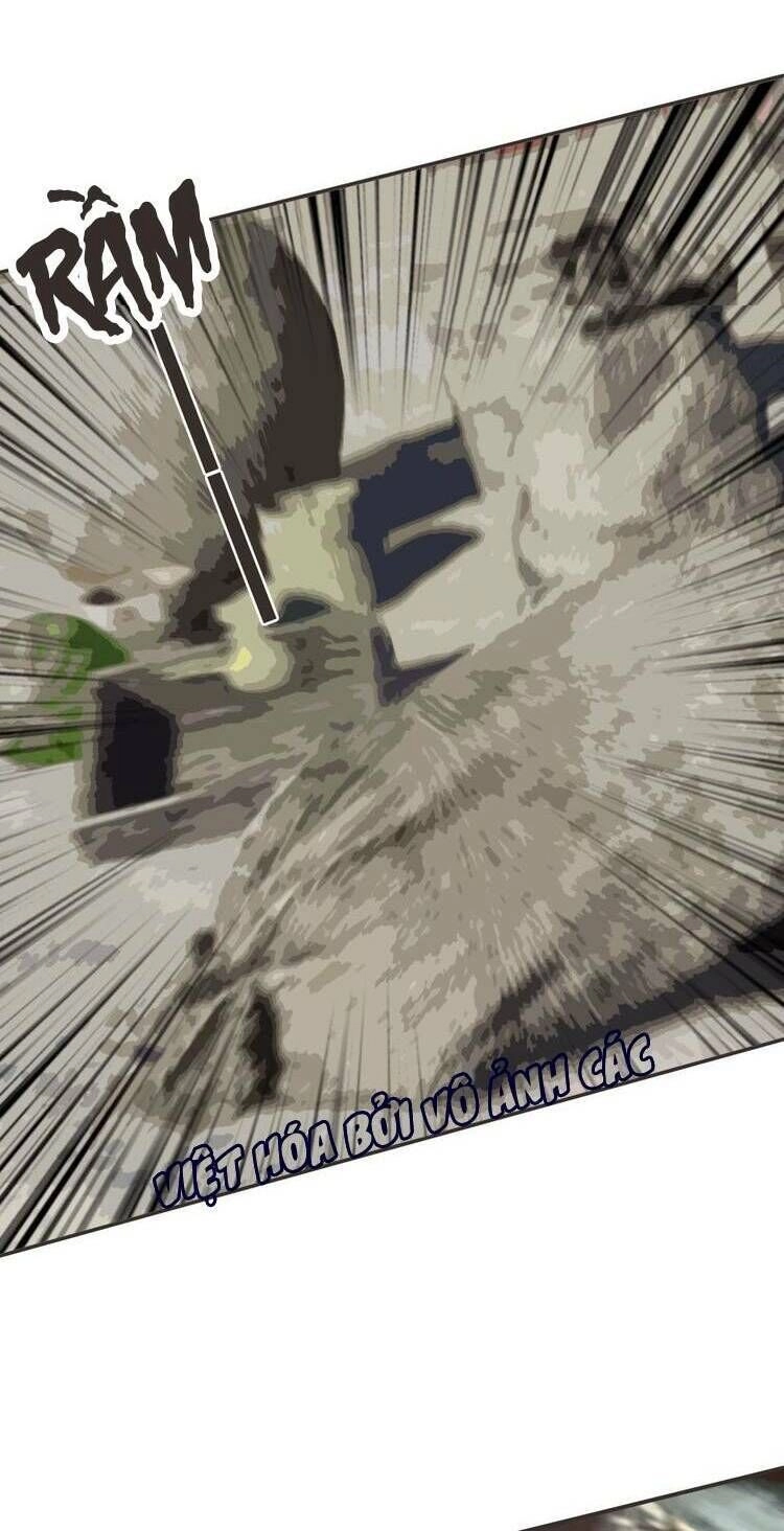 Túc Dạ Trường Ca Chapter 15 - 2