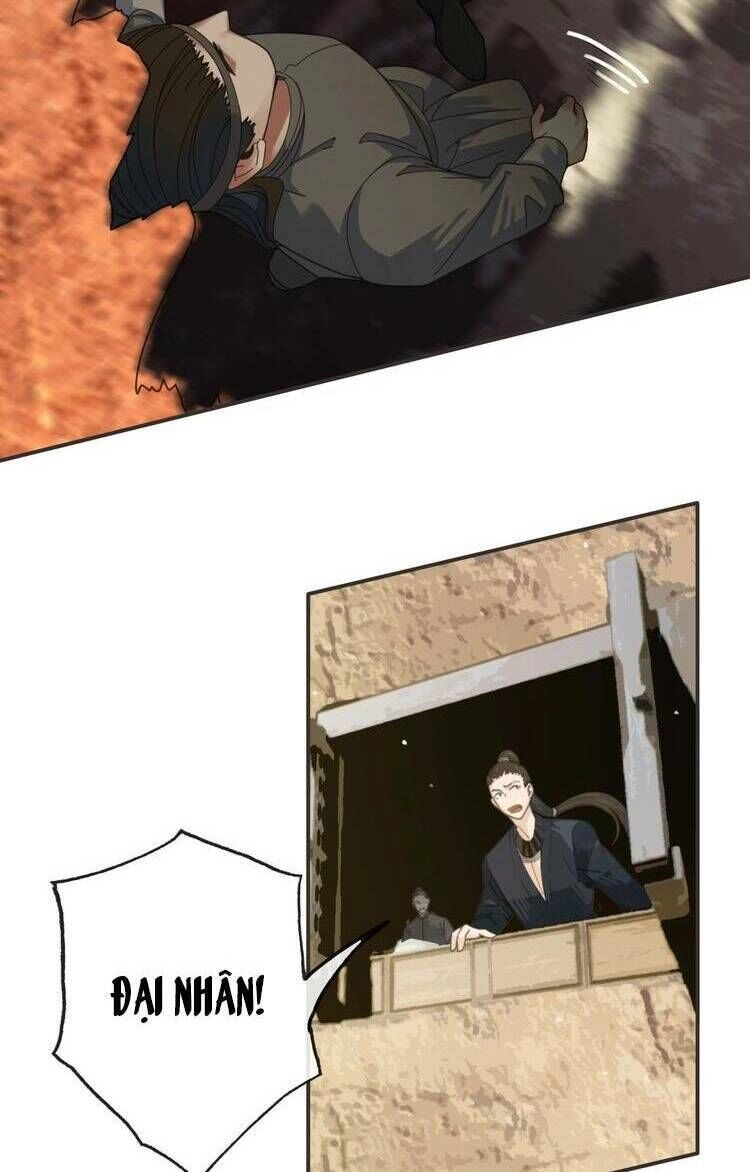 Túc Dạ Trường Ca Chapter 15 - 4