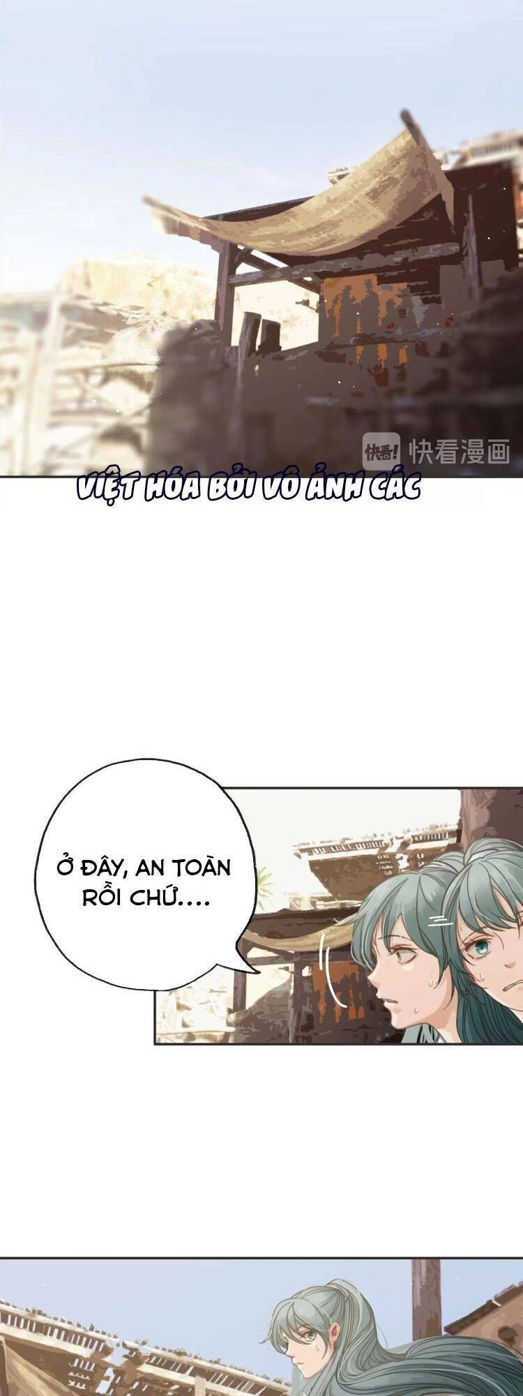 Túc Dạ Trường Ca Chapter 15 - 7