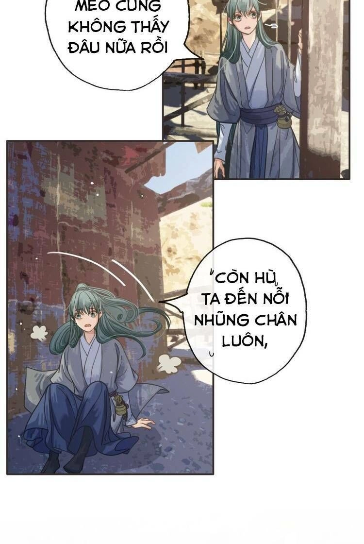 Túc Dạ Trường Ca Chapter 15 - 9