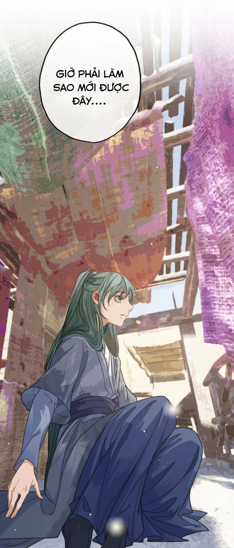 Túc Dạ Trường Ca Chapter 15 - 10