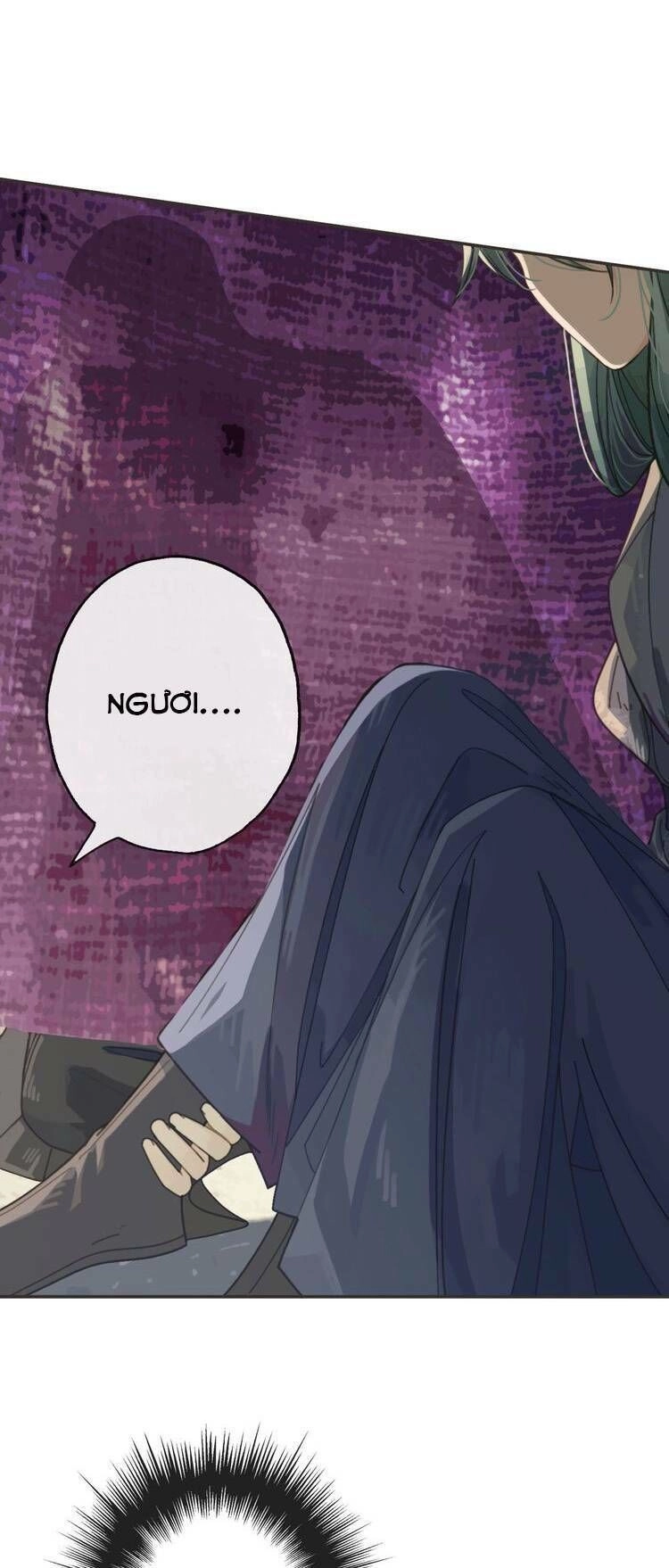 Túc Dạ Trường Ca Chapter 15 - 16