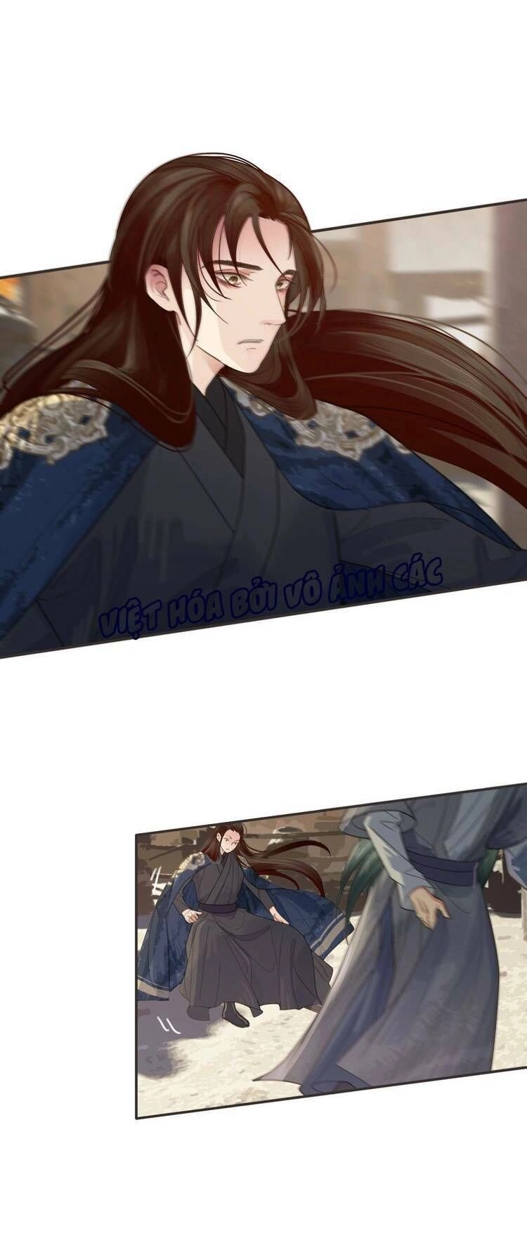 Túc Dạ Trường Ca Chapter 15 - 21