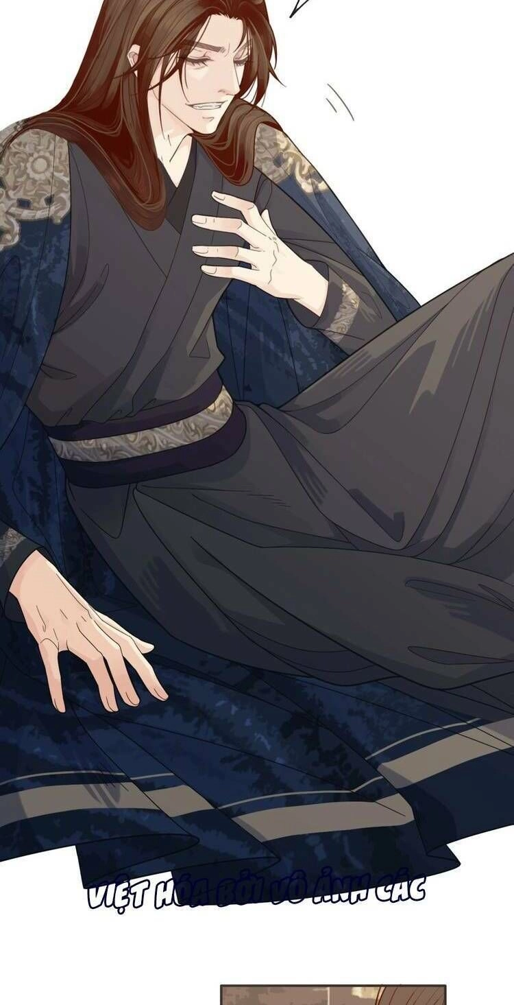 Túc Dạ Trường Ca Chapter 15 - 25