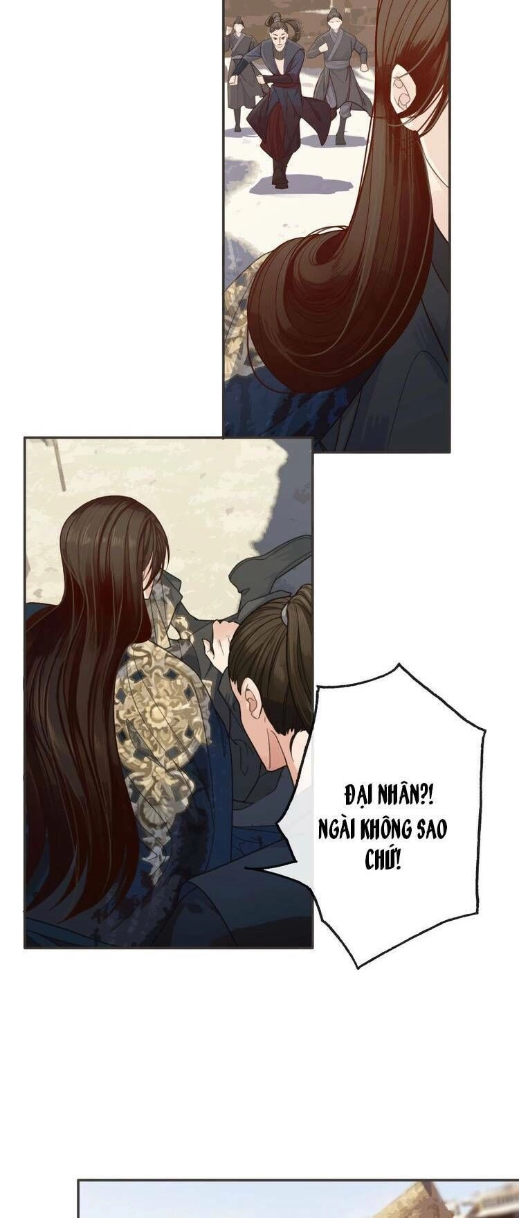 Túc Dạ Trường Ca Chapter 15 - 26