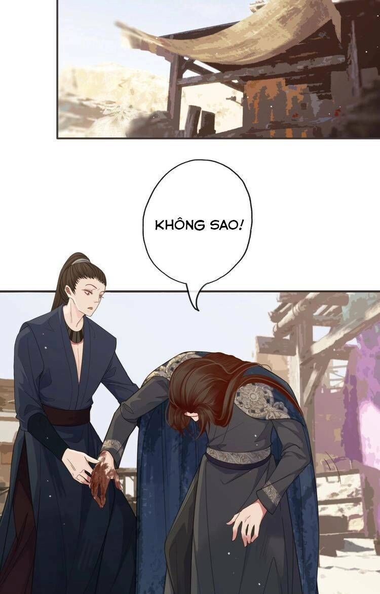 Túc Dạ Trường Ca Chapter 15 - 27