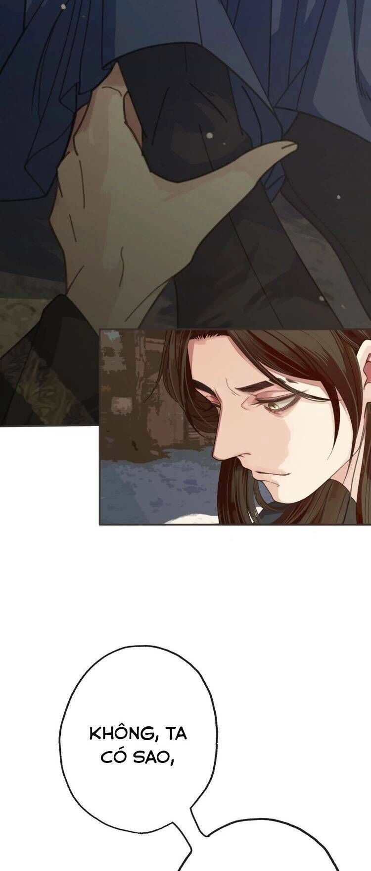 Túc Dạ Trường Ca Chapter 15 - 29