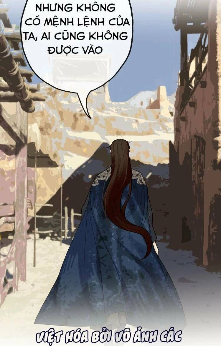 Túc Dạ Trường Ca Chapter 15 - 31