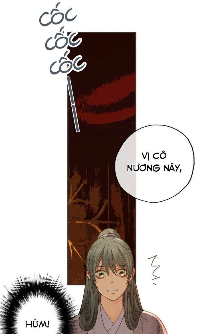 Túc Dạ Trường Ca Chapter 15 - 35