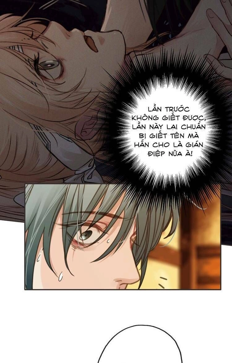 Túc Dạ Trường Ca Chapter 15 - 39