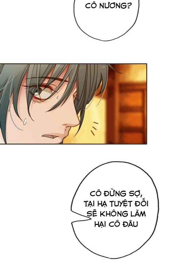 Túc Dạ Trường Ca Chapter 15 - 40