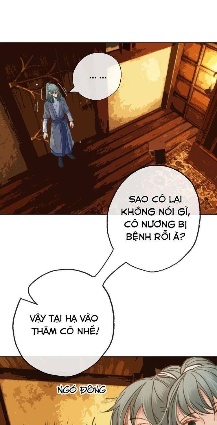 Túc Dạ Trường Ca Chapter 15 - 41