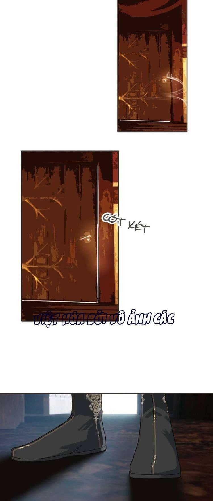 Túc Dạ Trường Ca Chapter 15 - 43