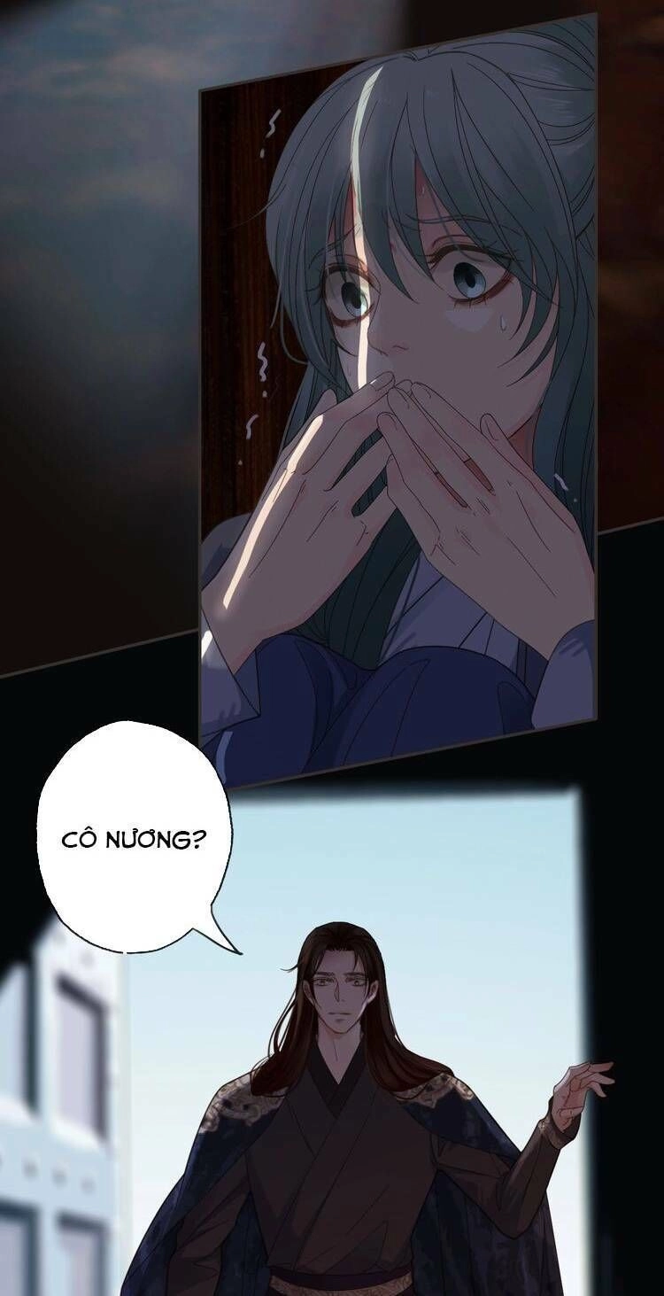 Túc Dạ Trường Ca Chapter 15 - 44