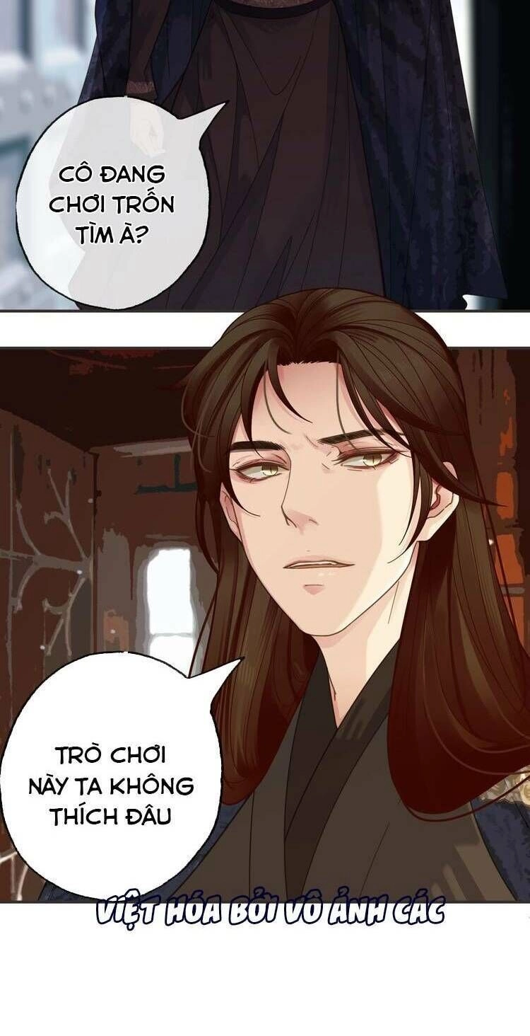 Túc Dạ Trường Ca Chapter 15 - 45