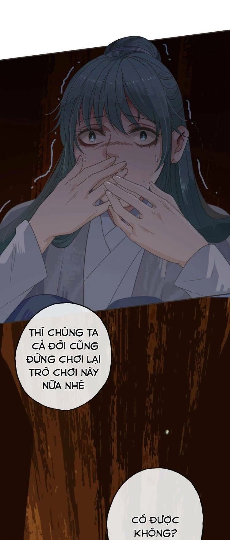 Túc Dạ Trường Ca Chapter 15 - 46