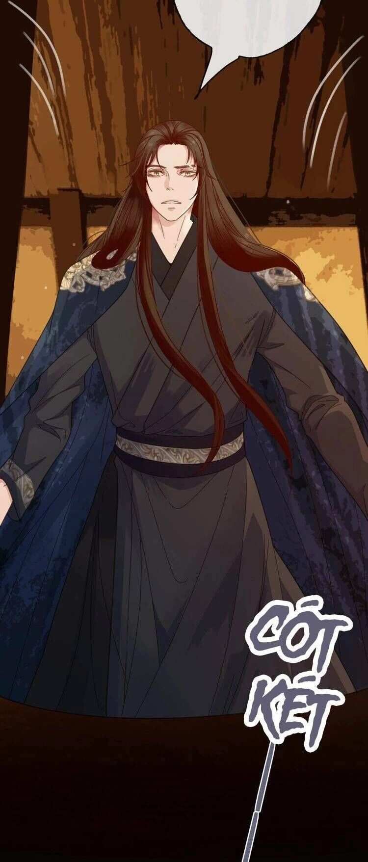 Túc Dạ Trường Ca Chapter 15 - 47