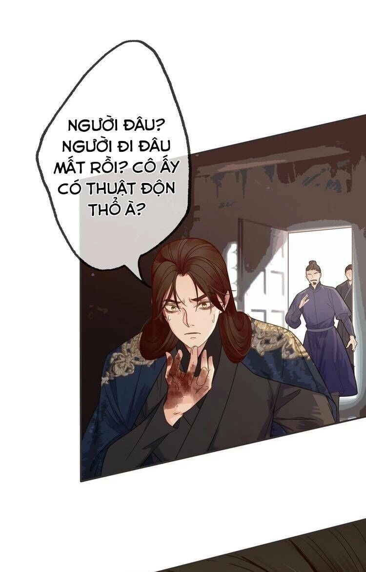 Túc Dạ Trường Ca Chapter 15 - 52