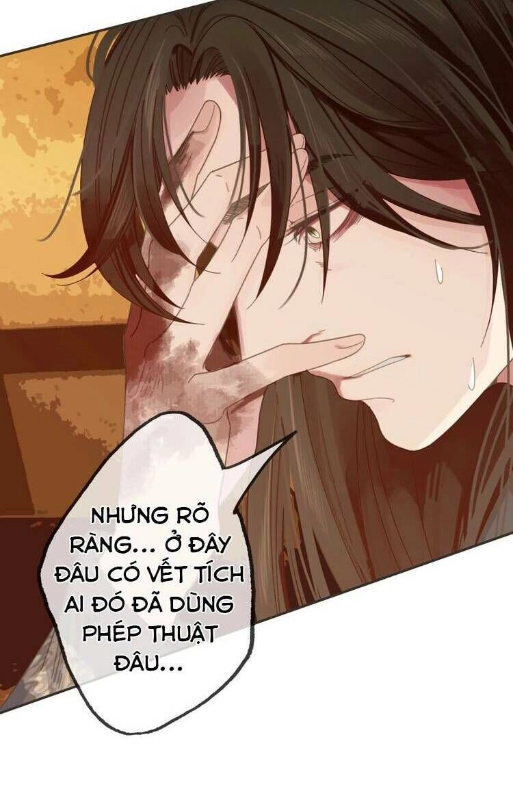 Túc Dạ Trường Ca Chapter 15 - 53