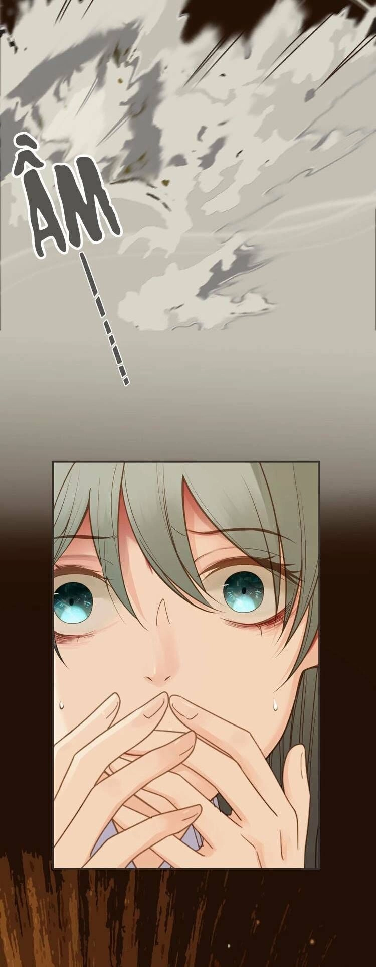 Túc Dạ Trường Ca Chapter 16 - 1