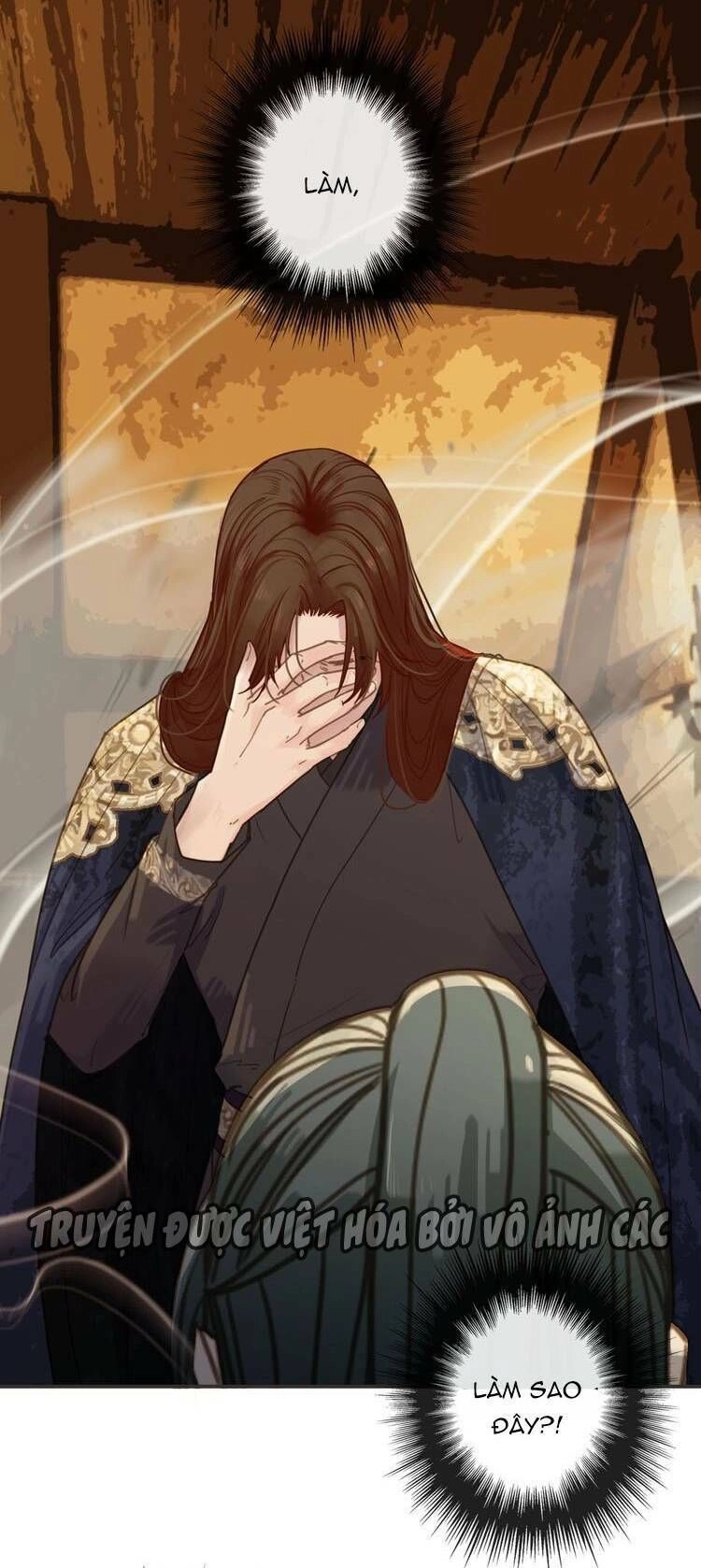 Túc Dạ Trường Ca Chapter 16 - 2