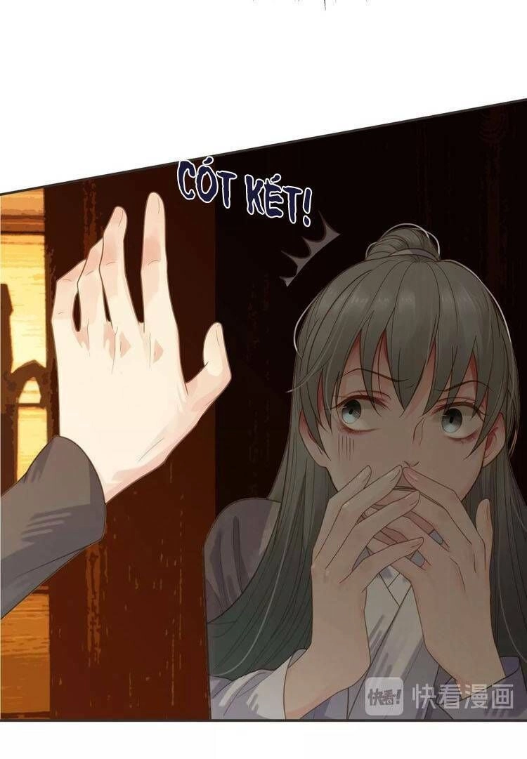 Túc Dạ Trường Ca Chapter 16 - 4