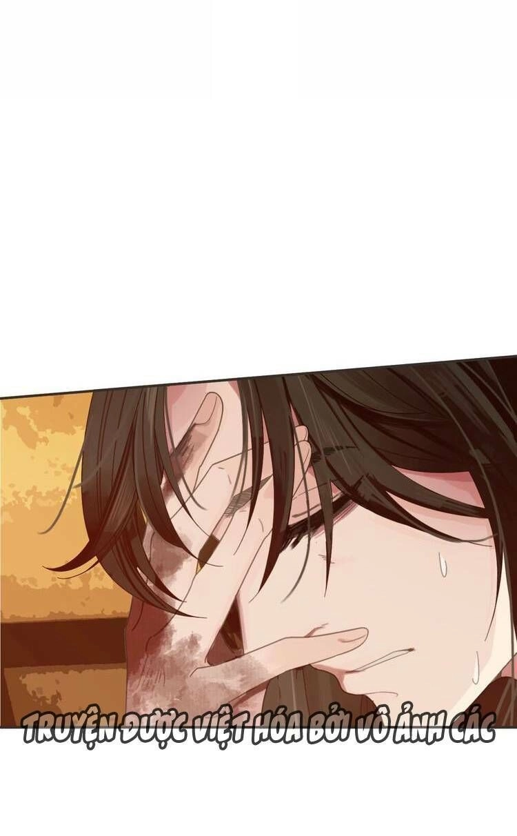 Túc Dạ Trường Ca Chapter 16 - 5