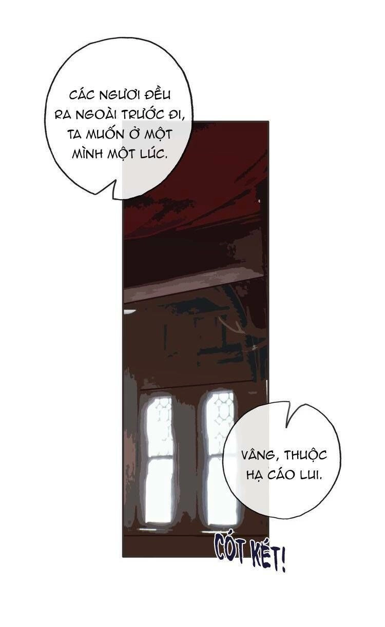 Túc Dạ Trường Ca Chapter 16 - 6