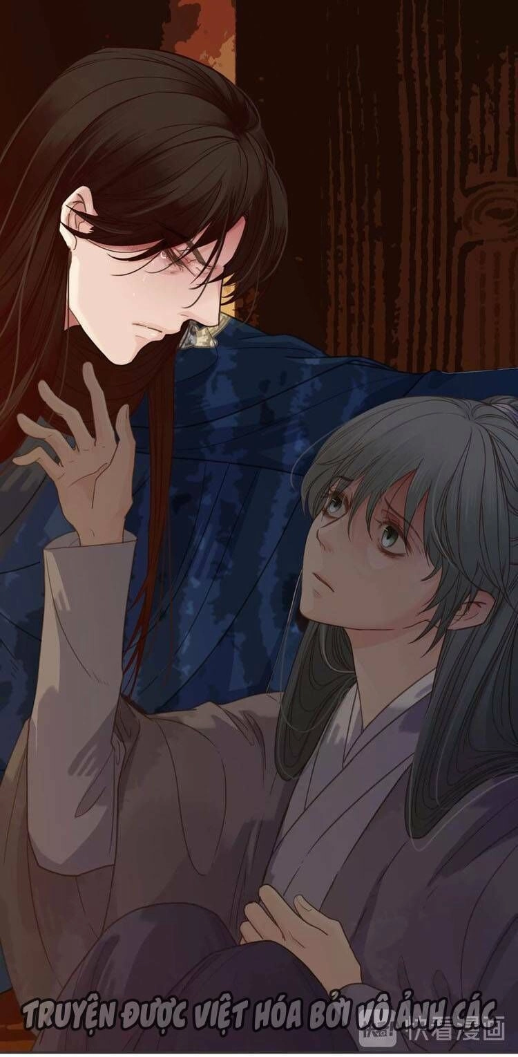 Túc Dạ Trường Ca Chapter 16 - 14