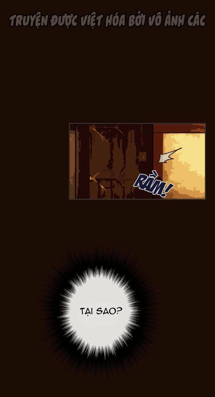 Túc Dạ Trường Ca Chapter 16 - 18