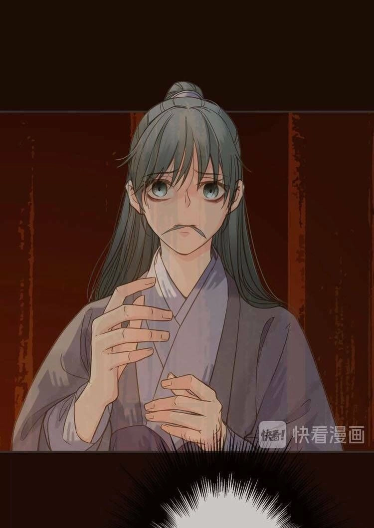 Túc Dạ Trường Ca Chapter 16 - 19