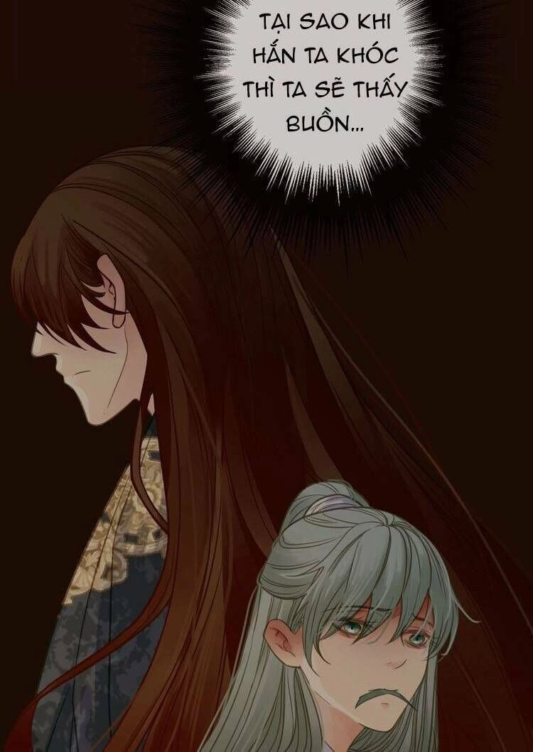 Túc Dạ Trường Ca Chapter 16 - 20