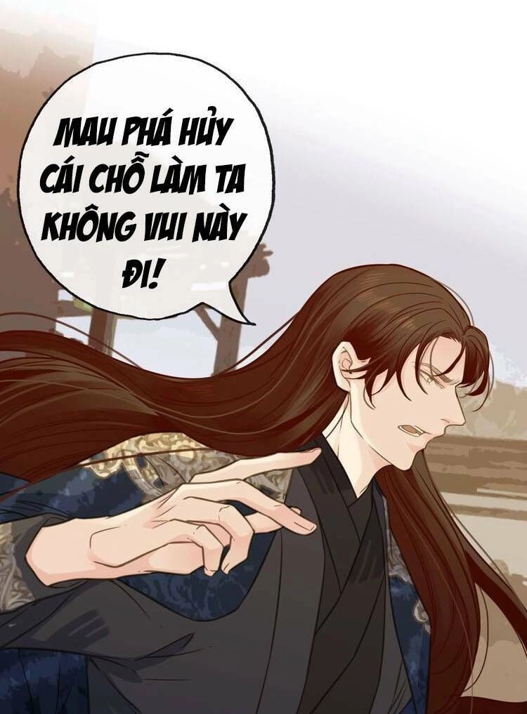 Túc Dạ Trường Ca Chapter 16 - 22