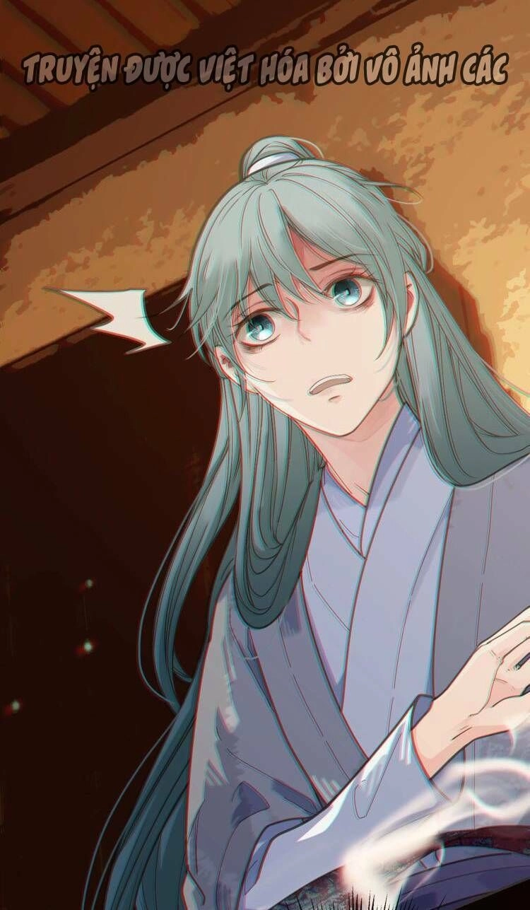 Túc Dạ Trường Ca Chapter 16 - 26