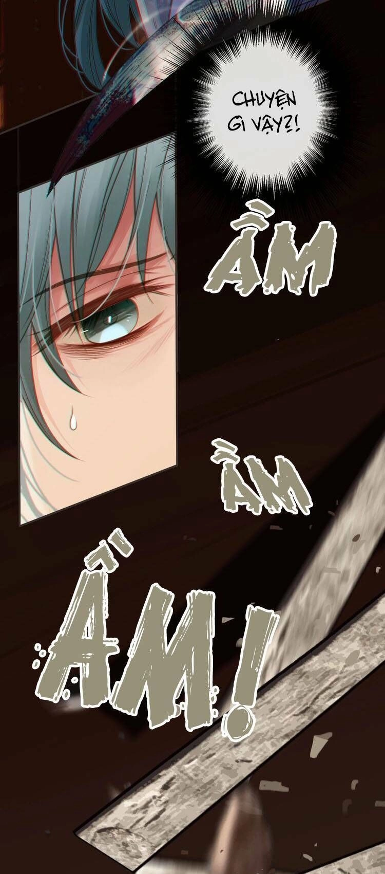 Túc Dạ Trường Ca Chapter 16 - 27