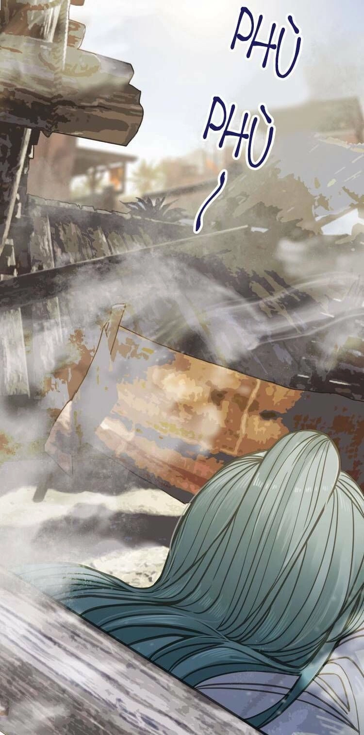 Túc Dạ Trường Ca Chapter 16 - 31