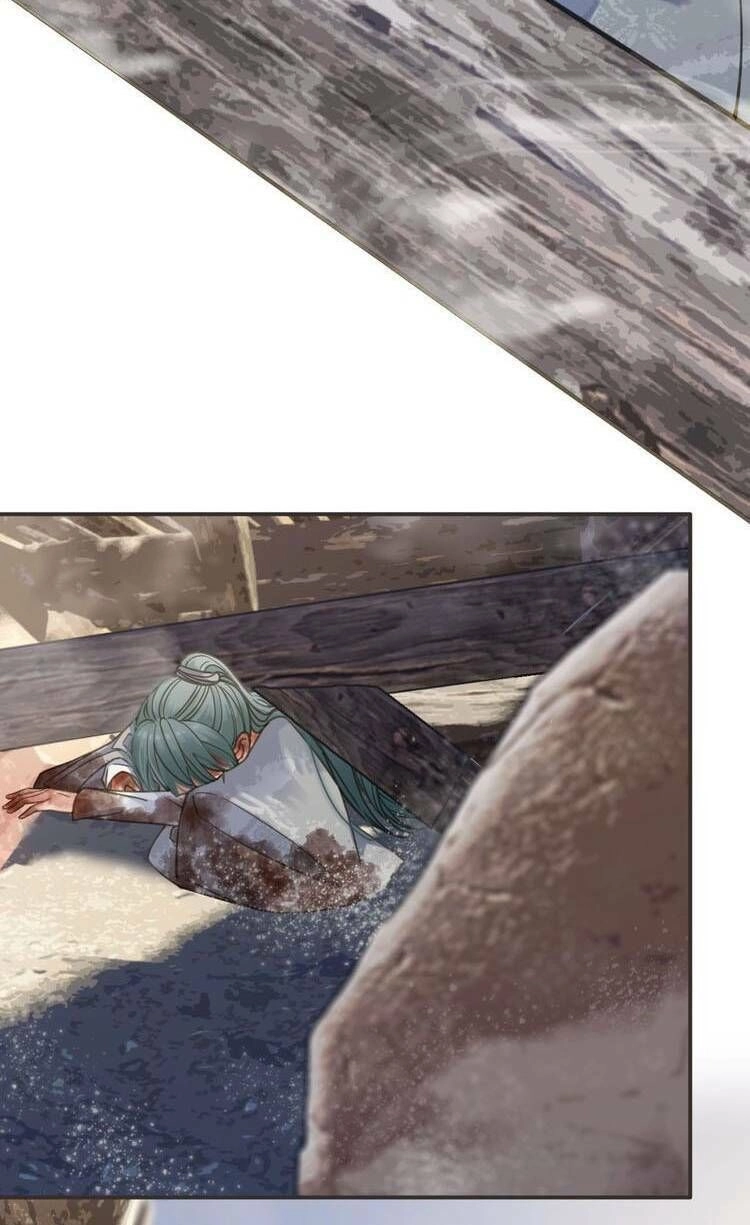 Túc Dạ Trường Ca Chapter 16 - 32