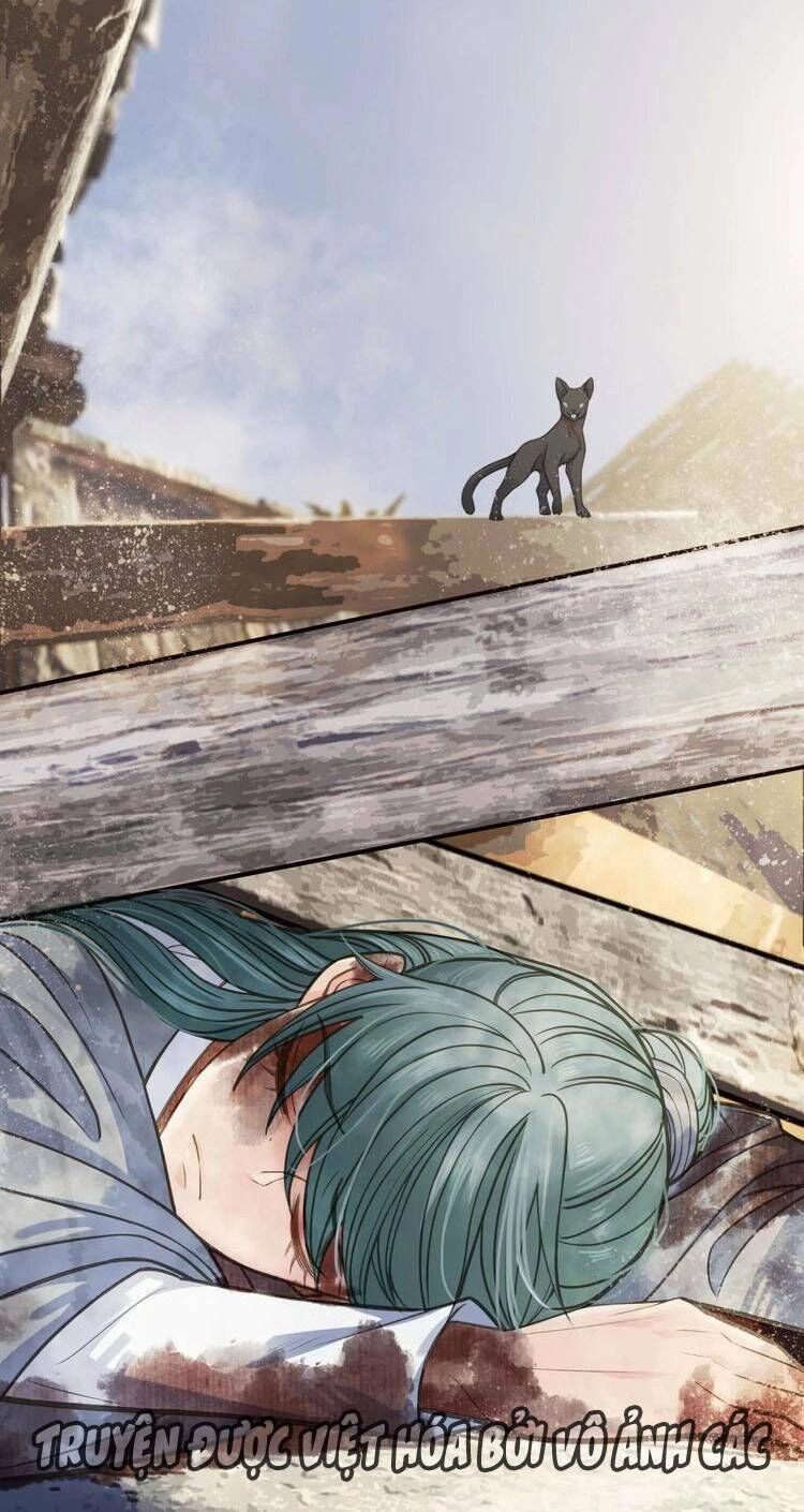 Túc Dạ Trường Ca Chapter 16 - 33