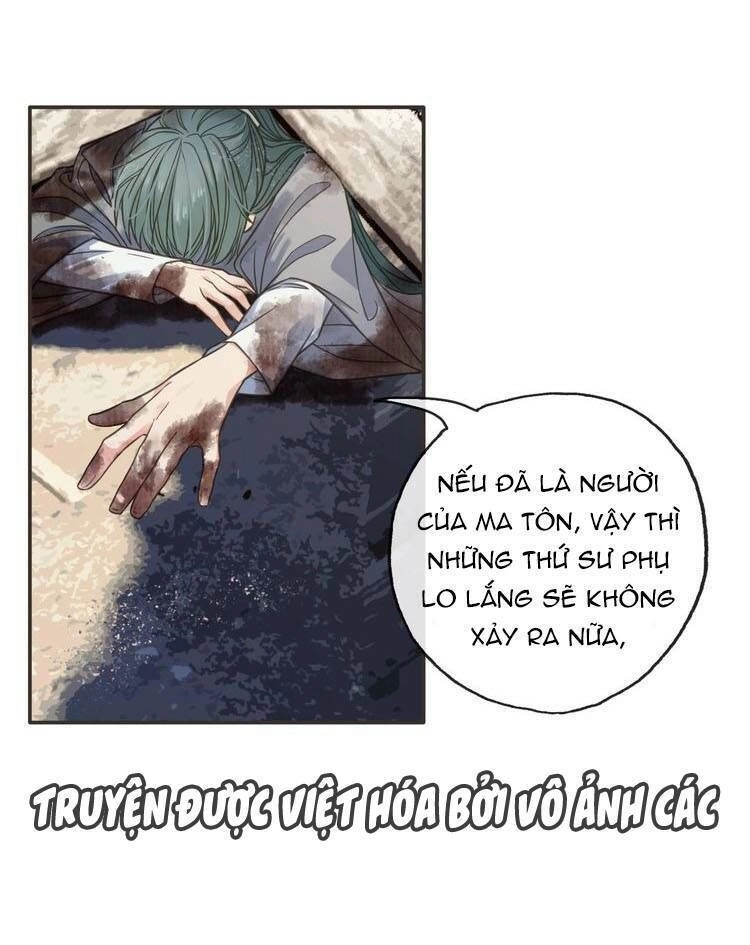 Túc Dạ Trường Ca Chapter 16 - 36