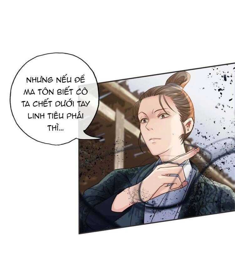 Túc Dạ Trường Ca Chapter 16 - 37