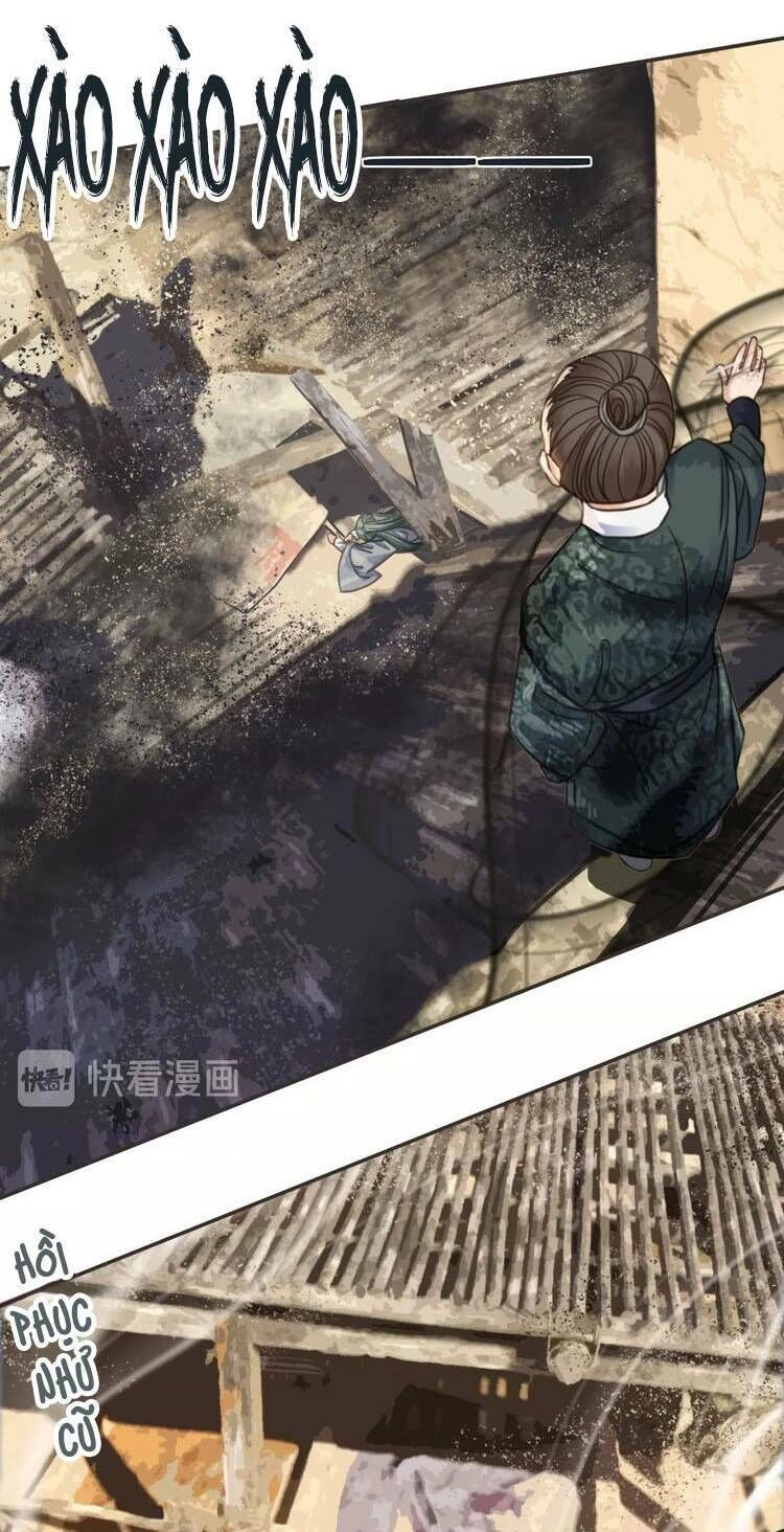 Túc Dạ Trường Ca Chapter 16 - 38