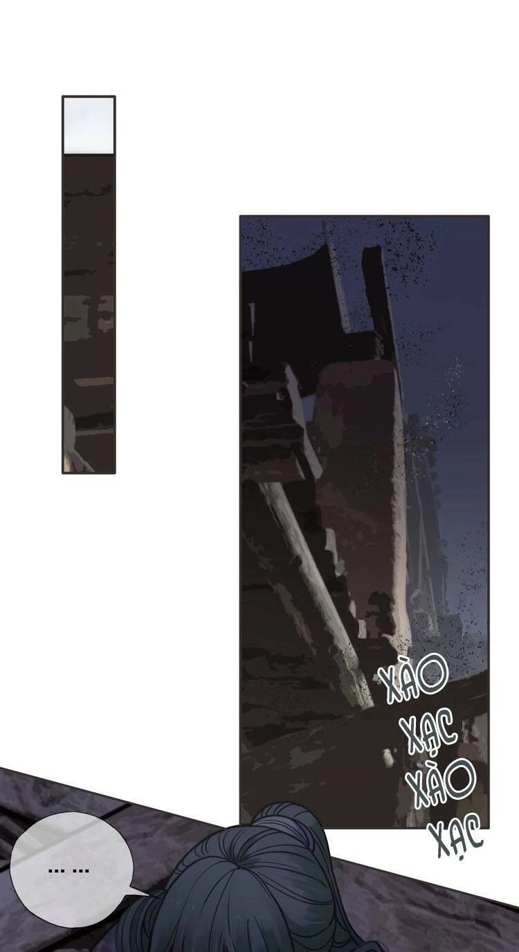 Túc Dạ Trường Ca Chapter 16 - 40