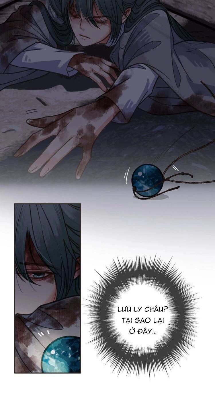 Túc Dạ Trường Ca Chapter 16 - 41