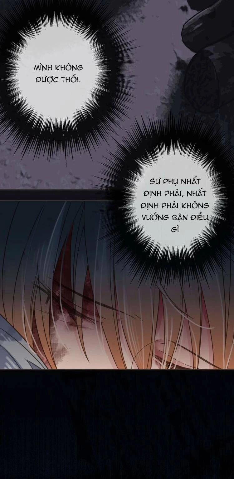 Túc Dạ Trường Ca Chapter 16 - 48