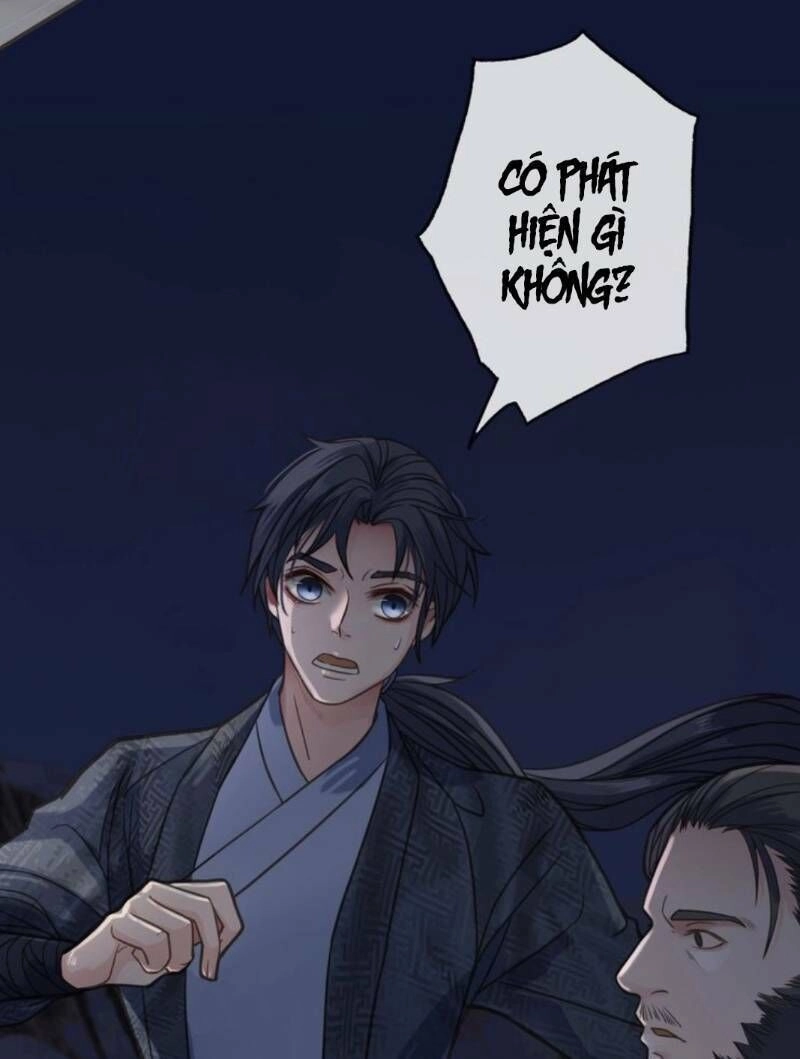 Túc Dạ Trường Ca Chapter 17 - 2