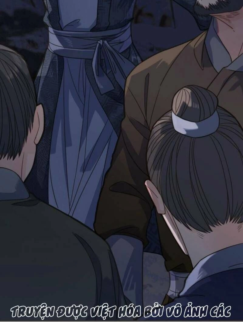 Túc Dạ Trường Ca Chapter 17 - 3