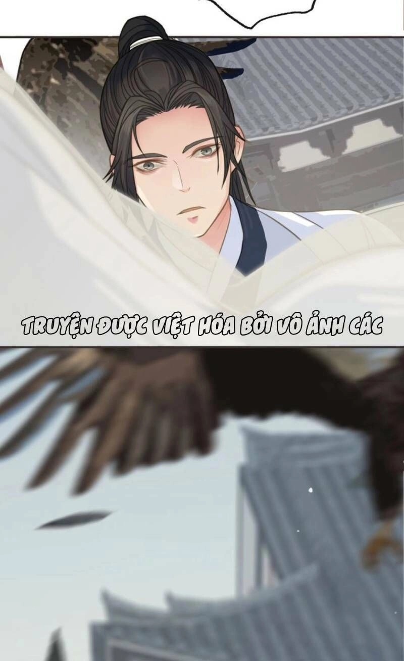 Túc Dạ Trường Ca Chapter 17 - 18